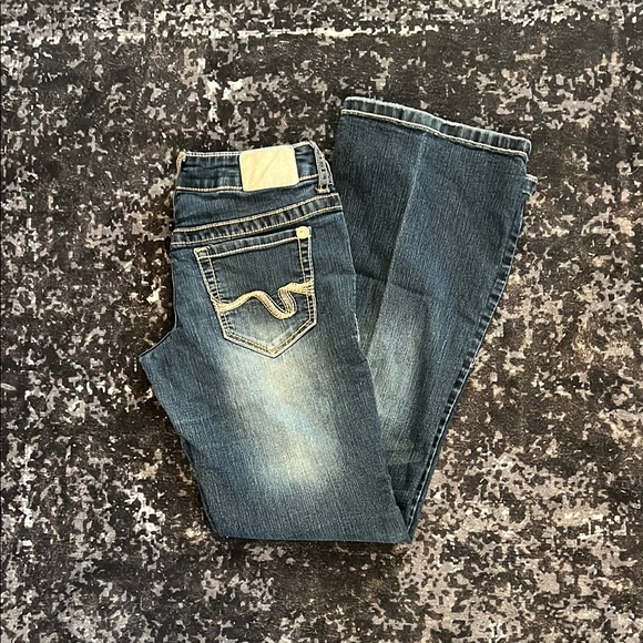 Vanity jeans size:26 - Picture 1 of 4